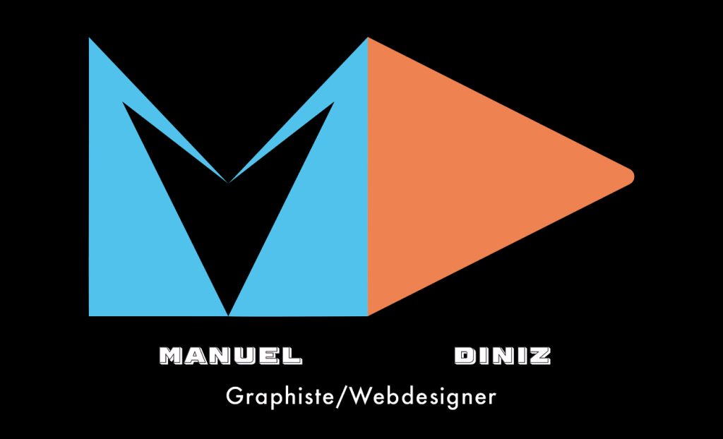 Logo Manuel Diniz